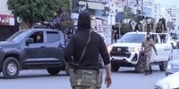 درگیری های خشونت بار میان نیروهای قسد و جولانی/ آب شهر رقه قطع شد