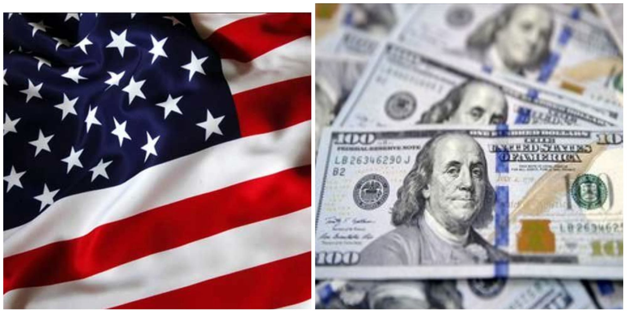 واکنش دلار به سفر رئیسی به آمریکا /قیمت سکه و طلا ریخت