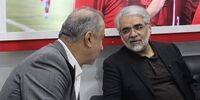 تکذیب ارتباط رئیس سازمان خصوصی سازی با بچه