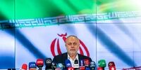 شعار انتخاباتی احمد رسولی‌نژاد  اعلام شد
