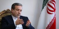 واکنش تند عراقچی به اتهام‌زنی یک روزنامه