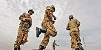 خدمت سربازی پاره وقت می‌شود؟
