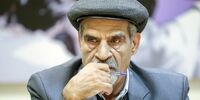 نعمت احمدی درگذشت