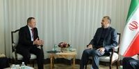 وزیر خارجه بلاروس به تهران می‌آید