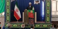 تعلل آمریکا در مذاکره با ایران نشان از درماندگی غرب است