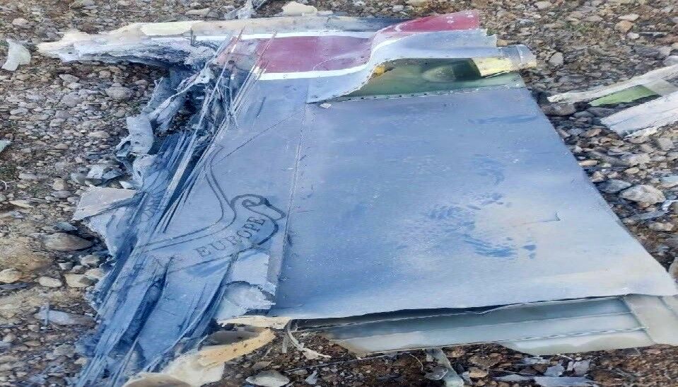 تائید سقوط یک جنگنده آمریکایی توسط پنتاگون/ سی‌ان‌ان: ادعای برتری آمریکا اغراق‌آمیز است 