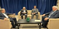 ایران و اوکراین به تفاهم رسیدند