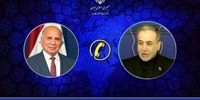 رایزنی تلفنی وزرای خارجه ایران و عراق/ عراقچی: توقف تجاوز اسرائیل به لبنان بخشی از تفاهم آتش‌بس بود