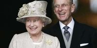مرگ همسر ملکه الیزابت سوژه رسانه‌ ها شد