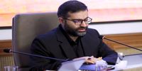 شب قبل از توافق اسلام آباد به پزشکیان گفتم این فحش دارد/ رئیس جمهور گفت ایستاده‌ام که تیرها به من بخورد نه رهبری+ فیلم
