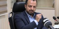 پاسخ دولتی‌ها به سخنان ظریف/وقتی که خاندوزی دست به نمودار شد+فیلم
