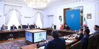 سران سه قوه اختیارات ارزی بانک مرکزی را افزایش دادند