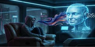 ایرانی‌ها از هوش مصنوعی چه می‌پرسند؟ | پرتکرارترین سوال درباره «اقتصاد» است | پیوند سریع AI با اعتراضات و سیاست 