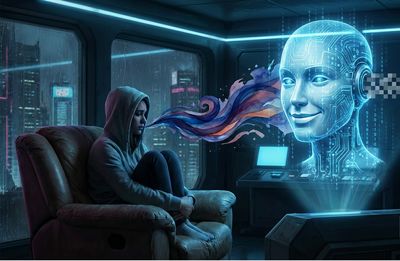 ایرانی‌ها از هوش مصنوعی چه می‌پرسند؟ | پرتکرارترین سوال درباره «اقتصاد» است | پیوند سریع AI با اعتراضات و سیاست 