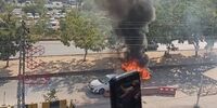 انفجار انتحاری در پاکستان/ 18 نفر کشته و زخمی شدند+ فیلم