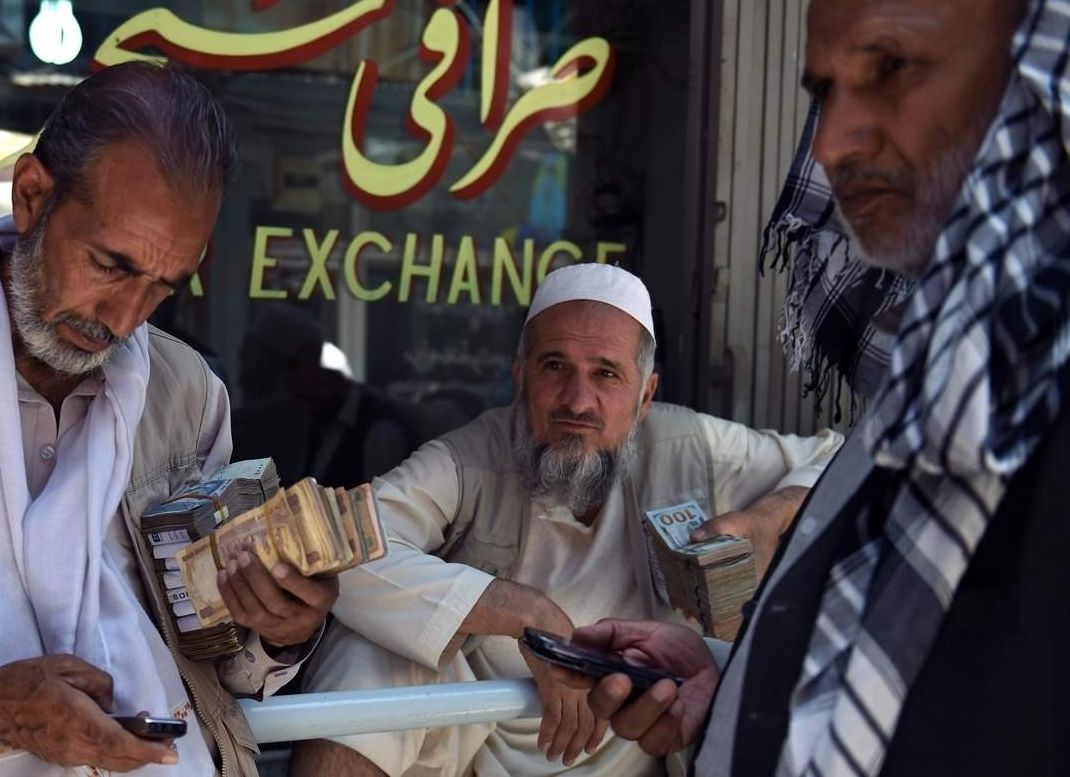 اطاعت دلار تهران از هرات؟