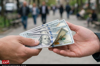 بازدهی مثبت دلار و درهم در هفته طوفانی بازار ارز | پیش‌بینی قیمت دلار در هفته آینده | دلار 206 هزار تومان را لمس می‌کند؟