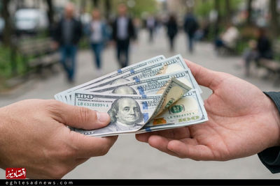 یورو برنده بازدهی در مرداد شد، درهم تنها بازنده بازار بود |‌ جدال دلار در شهریور برای عبور از مرز 194 هزار تومان یا بازگشت به کانال 180 هزار