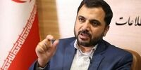 ما چیزی به اسم اینترنت ملی نداریم/ محدودیت اینترنت ربطی به شبکه ملی اطلاعات ندارد