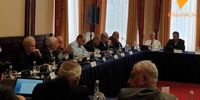 نمایندگان حماس و فتح در نشست دو روزه مسکو حضور یافتند