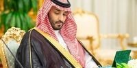 درخواست مهم عربستان درباره تحولات غزه 
 