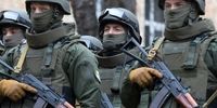 ادعای جدید آمریکا درباره حمله روسیه به اوکراین