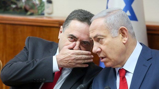 اسرائیل به دنبال عادی‌سازی روابط با اعراب است