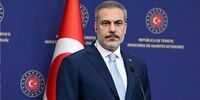 فیدان خطاب به غرب: فاصله خود با جنایات اسرائیل را حفظ کنید