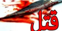 زنی جسد همسرش را پس از قتل زیر تختخواب دفن کرد