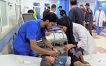 توقف فعالیت بیمارستان کمال عدوان در بیت‌لاهیا