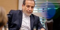 شرط عراقچی برای از سرگیری مذامرات میان ایران و آمریکا