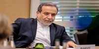 تقدیر عراقچی از نیروهای مسلح/ عملیات نظامی برای مجازات اسرائیل تا آخرین لحظه ادامه یافت