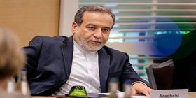 تقدیر عراقچی از نیروهای مسلح/ عملیات نظامی برای مجازات اسرائیل تا آخرین لحظه ادامه یافت