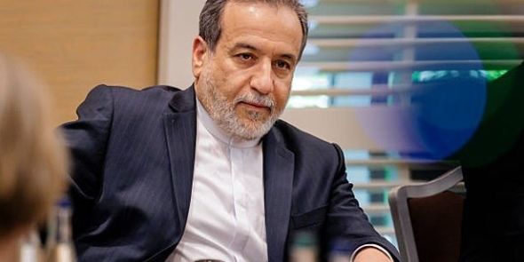 تقدیر عراقچی از نیروهای مسلح/ عملیات نظامی برای مجازات اسرائیل تا آخرین لحظه ادامه یافت