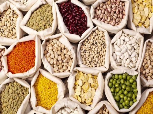 افزایش قیمت حبوبات/ لوبیا چینی نیم میلیونی شد