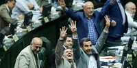کابینه دوازدهم / ماراتن «رای اعتماد» در خط پایان
