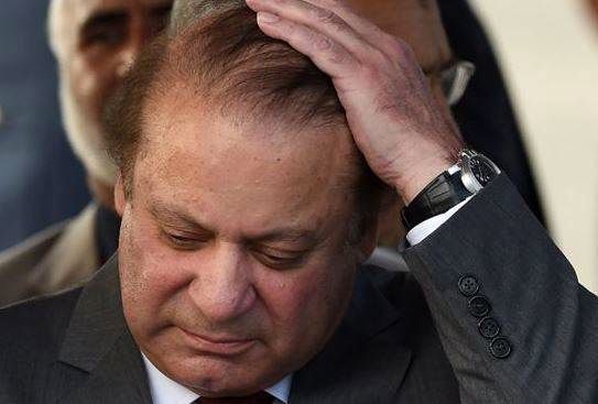 حکم سنگین دادگاه برای نخست‌وزیر سابق پاکستان
