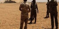 ۱۲ کشته و ۴۲ زخمی در یک درگیری قبیله‌ای 