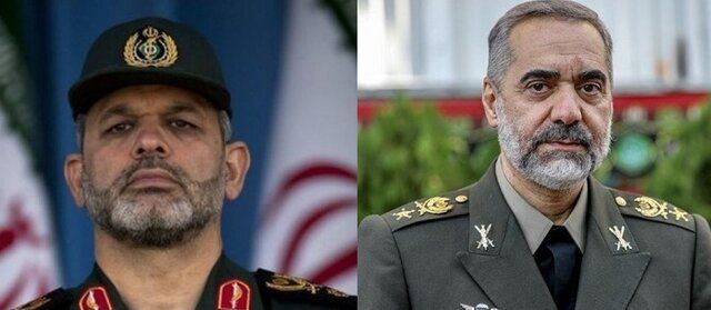 نگاهی به تغییرات فرماندهان نظامی طی ۶ ماه اخیر