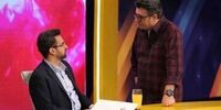 کنایه سنگین آذری جهرمی به حذف مجریان از تلویزیون