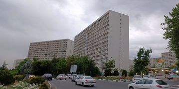 آپارتمان 140 متری در این نقطه تهران فقط 18 میلیارد تومان / شهرکی که زمان پهلوی برای اسکان گارد شاهنشاهی طراحی شد