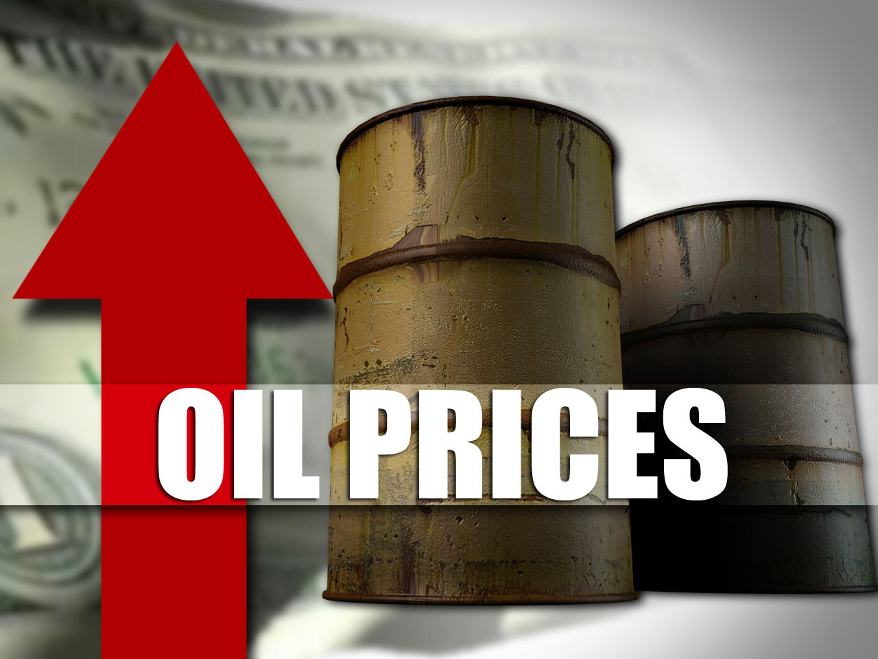 سرمای شدید قیمت نفت را صعودی کرد