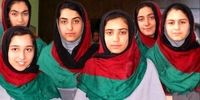 طالبان حریف دختران افغانستان نشد!