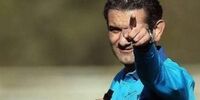 داور دربی 98 مشخص شد