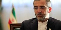 دو هدف اصلی ایران در مذاکرات برجام 