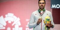 کاپیتان سابر ایران به آکادمی آمریکایی پیوست/پاکدامن مربی شد