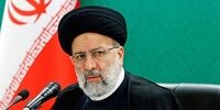 رئیسی درگذشت حجت‌الاسلام حکیمی را تسلیت گفت
