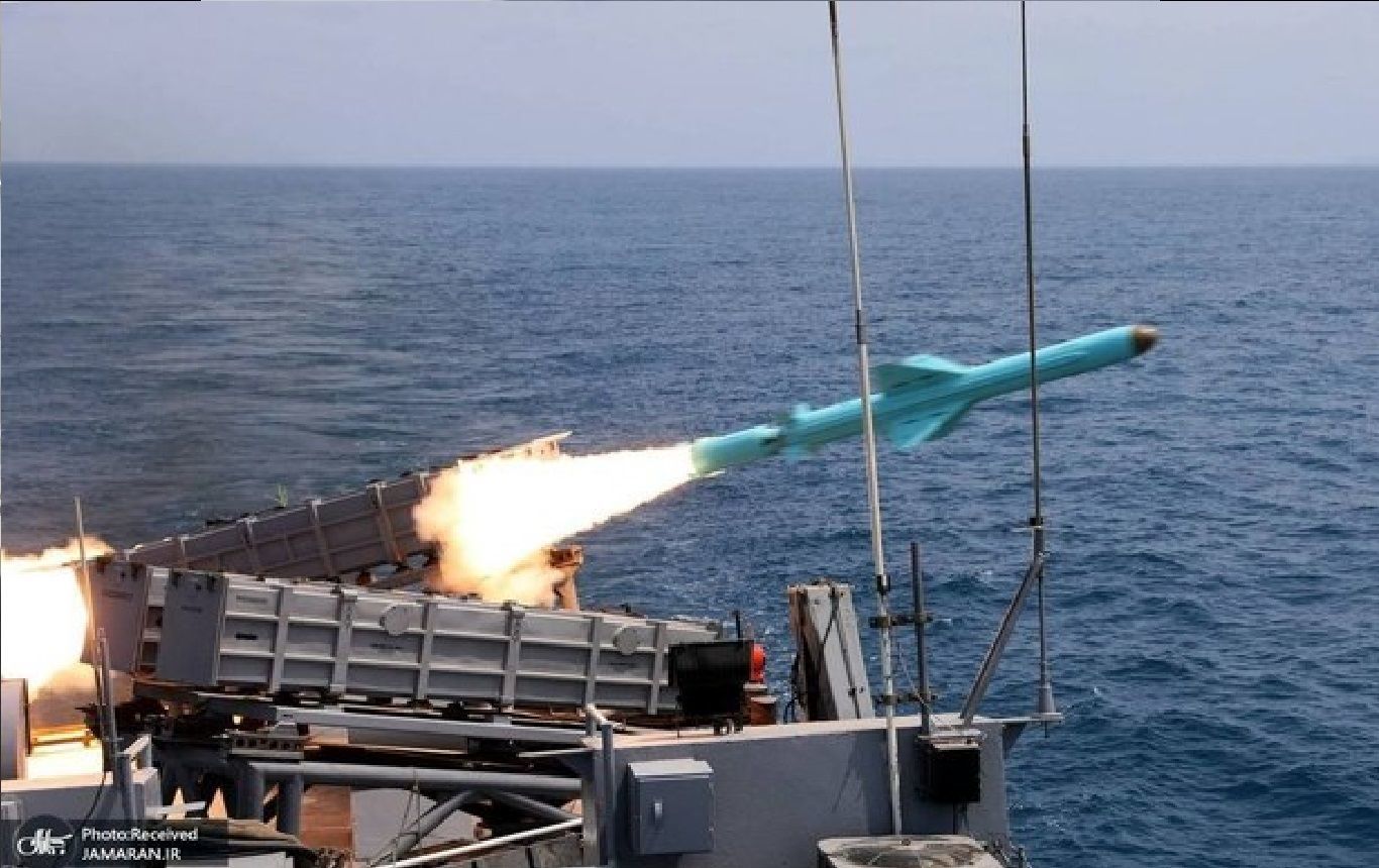 حمله یمن به فلسطین اشغالی