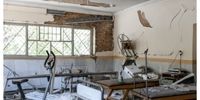 2 گروه خبری خارجی از زندان اوین بازدید کردند