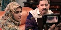 بهنوش بختیاری در فیلم جدیدش+ عکس